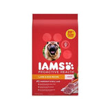 Iams ProActive Health MiniChunks Lamb & Rice Adult Dry Dog Food - 15lb