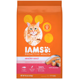 Iams ProActive Health Salmon Dry Cat Food, 16 lbs.