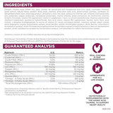 NutriSource Cat & Kitten Chicken & Rice Recipe Dry Cat Food — 12 lbs