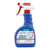 Adams Flea & Tick Home Spray for Bed Bugs & Ants, 24 oz.