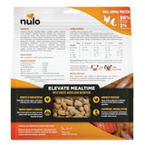 Nulo Freestyle Freeze-Dried Raw Cat Food, 5.5 oz Pack Of 1 Bag
