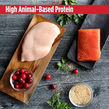 Nulo Freestyle Freeze-Dried Raw Cat Food, 5.5 oz Pack Of 1 Bag