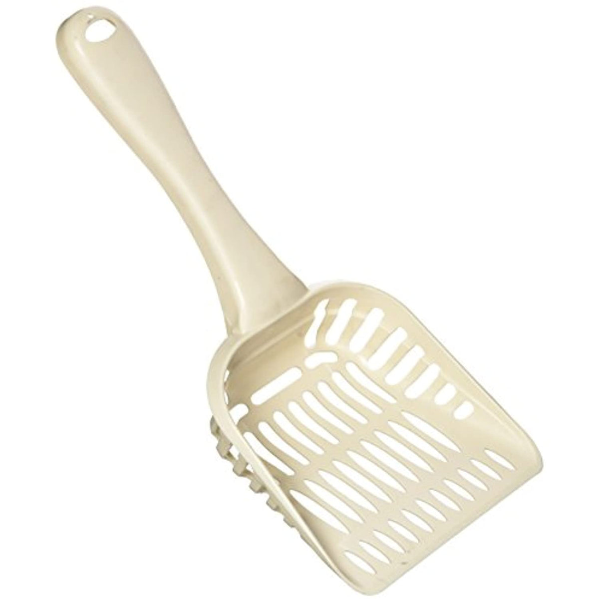 Horseloverz Jumbo Litter Scoop 11.5 X 4.5 X 2 Inches Cat