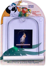 Penn-Plax Cockatiel Bird Swing