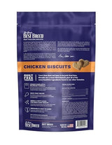 Best Breed Chicken Dog Biscuits, 20 oz.