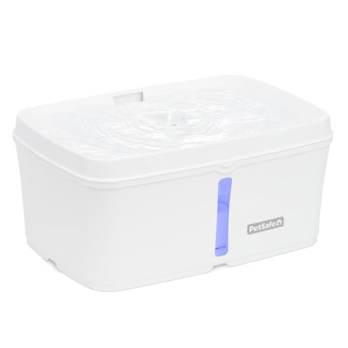 PetSafe Viva Pet Water Fountain, 140 oz.