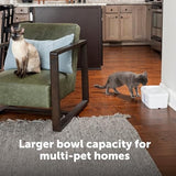 PetSafe Viva Pet Water Fountain, 140 oz.