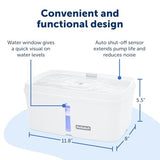 PetSafe Viva Pet Water Fountain, 140 oz.