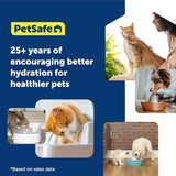 PetSafe Viva Pet Water Fountain, 140 oz.