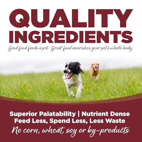 NutriSource Beef & Brown Rice Dry Dog Food, 12 lbs.