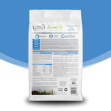 PureVita Chicken & Peas Entree Grain-Free All Life Stages Cat Food, 12 lbs.