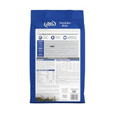 NutriSource Trout & Rice Recipe with Wholesome Grains Dry Dog Food, 12 lbs.