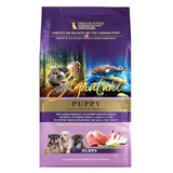 Zignature Select Protein Puppy Formula Grain-Free Dry Dog Food 12.5lb