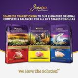 Zignature Select Protein Puppy Formula Grain-Free Dry Dog Food 12.5lb