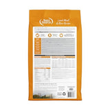 NutriSource Lamb Meal & Rice Recipe with Wholesome Grains Dry Dog Food, 12 lbs.