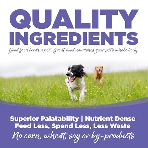 NutriSource Chicken Meal & Rice Dry Puppy Food, 12 lbs.