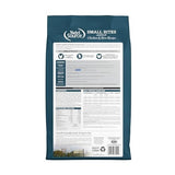 NutriSource Adult Small Bites Chicken & Rice Dry Dog Food