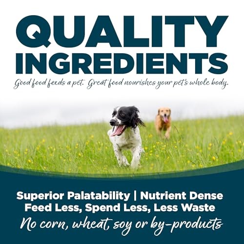 NutriSource Adult Small Bites Chicken & Rice Dry Dog Food