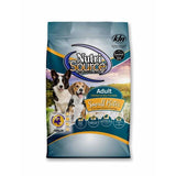 Nutrisource Adult Small Bites Chicken And Rice Dog Food