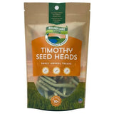 Round Lake Farms Timothy Seed Heads Small Animal Treat Cat 0.4 oz