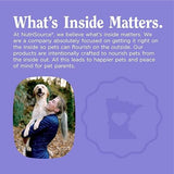 Nutri Source Amplifull Multi Vitamin Dog Soft Chew, 12.5 oz, Pack Of 1