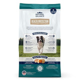 Natural Balance Whole Body Health Easy Digestion Chicken, Brown Rice & Pumpkin Dry Dog Food, 4 lbs.