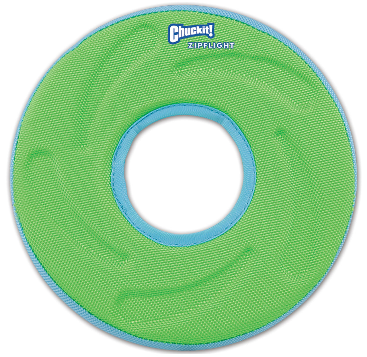 Chuckit! ZipFlight Small Flying Disc Dog Toy