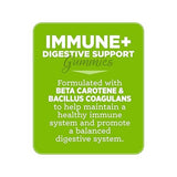 NutriSource AmpliFull Immunity & Skin Dog Gummy Supplement, 11 oz.