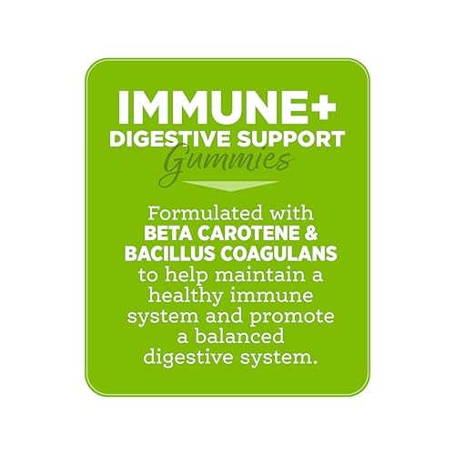 NutriSource AmpliFull Immunity & Skin Dog Gummy Supplement, 11 oz.