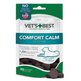 Vet'S Best Comfort Calm Soft Chews, , 30 Ct Dog