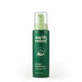 Earth Rated White Tea & Basil No-Rinse Dog Shampoo, 7 fl. oz.