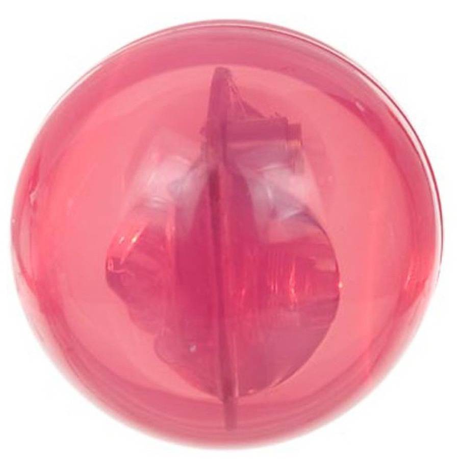 Bergan Turbo Scratcher Replacement Ball, One Size Cat