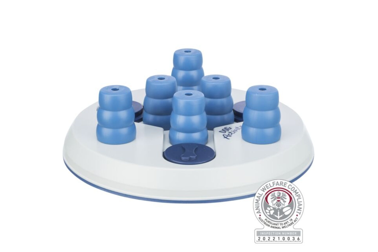 Trixie Dog Activity Slide & Fun Board