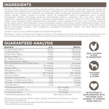 NutriSource Senior Chicken & Rice Recipe Dry Dog Food 12lb