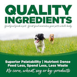 NutriSource Turkey & Rice Dry Dog Food, 12 lbs.