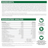 NutriSource Turkey & Rice Dry Dog Food, 12 lbs.