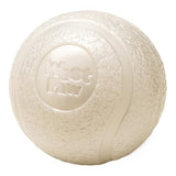 West Paw Boundr Bouncing Fetch Ball Dog Toy, Small (2-Pack)