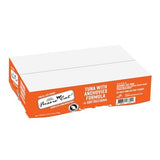 Fussie Cat Premium Canned Cat Food in Goat Milk Gravy, 2.5 oz.
