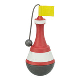 Trixie Aqua Snack Buoy Dog Toy, 7.5 in.