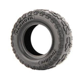 Mammoth TireBiter Advanced Rubber Dog Toy, Small (3.75 in.)