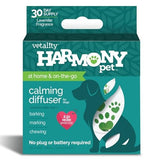 Vetality Harmony Pet Calming Home Diffuser for Dogs