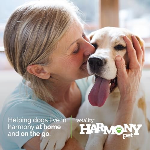 Vetality Harmony Pet Calming Home Diffuser for Dogs