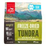 Orijen Tundra Freeze Dried Dog Food, 16 oz