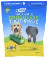 Ark Naturals Brushless Toothpaste, Cat 18 oz