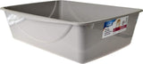 Horseloverz Jumbo Cat Litter Pan