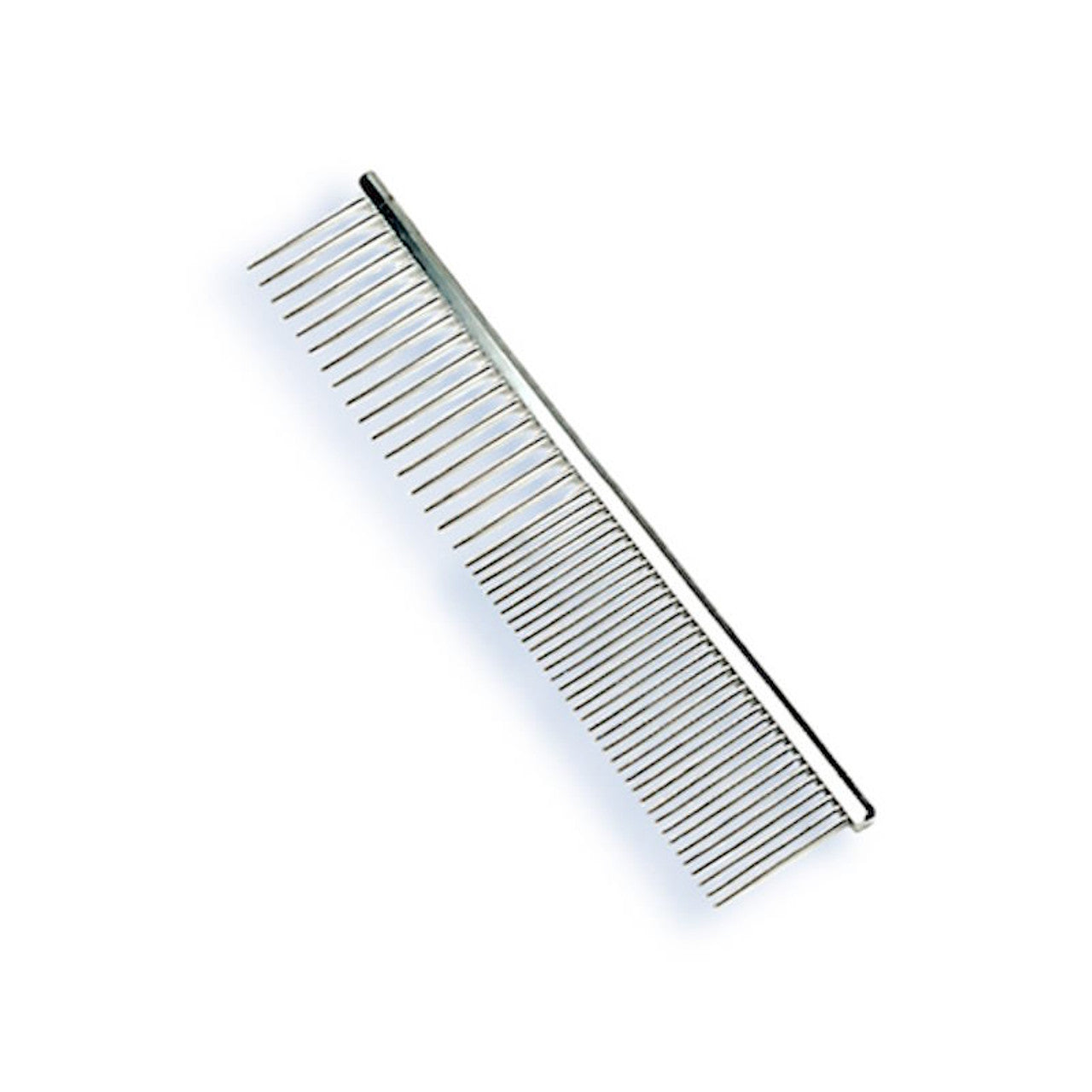 Safari Medium Coat Dog Grooming Comb, 7.25 in.