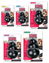 KONG Extreme Dog Toy, Small
