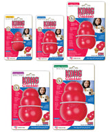 KONG Classic Rubber Dog Toy, X-Small