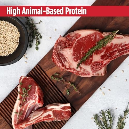 Nulo Signature Stews Beef, Beef Liver & Kale in Broth Dog & Puppy Food, 6 oz.