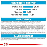Royal Canin Small Puppy Dry Dog Food - 4lb